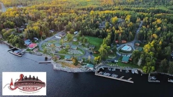 Fishing Trip at Driftwood Lodge Resort